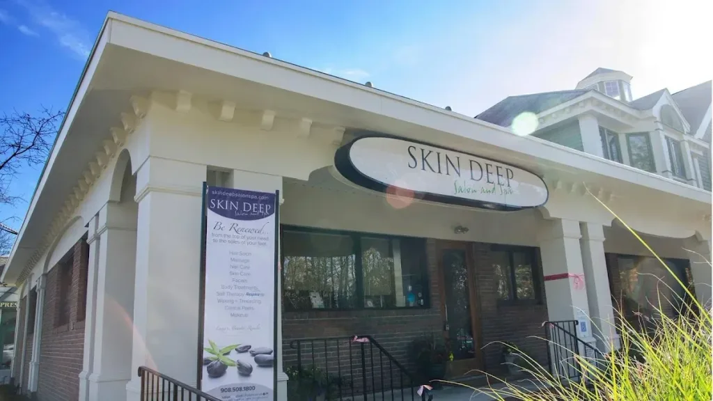 Skin Deep Salon and Spa — Spa in New Providence
